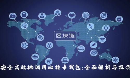 如何安全高效地调用比特币钱包：全面解析与操作指南