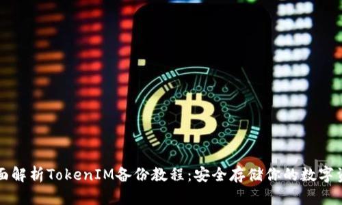 全面解析TokenIM备份教程：安全存储你的数字资产