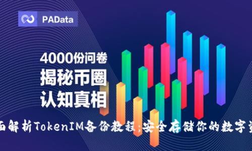 全面解析TokenIM备份教程：安全存储你的数字资产