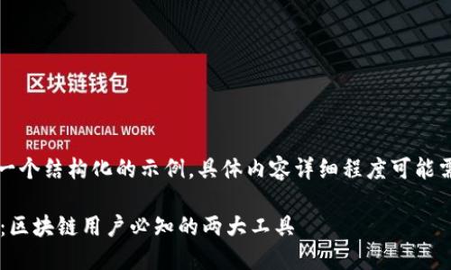 请注意，以下内容只是一个结构化的示例，具体内容详细程度可能需要根据要求进行调整。

MetaMask与Tokenim：区块链用户必知的两大工具