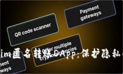 全面解析Tokenim匿名转账DApp：保护隐私的未来金融