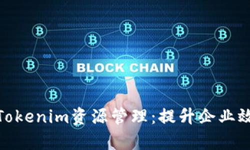 全面解析Tokenim资源管理：提升企业效率的关键