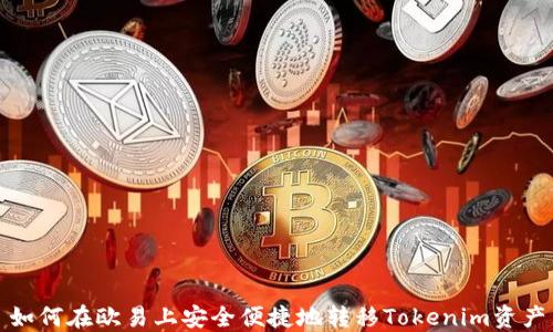 
如何在欧易上安全便捷地转移Tokenim资产