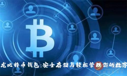 比特龙比特币钱包：安全存储与轻松管理你的数字资产