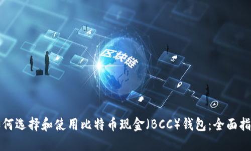 如何选择和使用比特币现金（BCC）钱包：全面指南