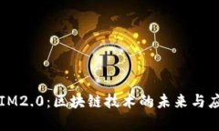 艾达币IM2.0：区块链技术的