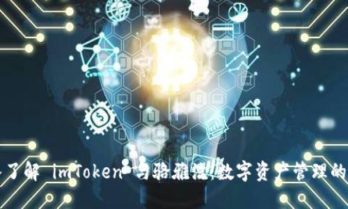 深入了解 imToken 与骆雅洁：数字资产管理的未来