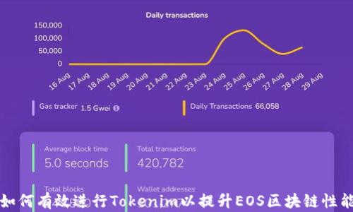 
如何有效进行Tokenim以提升EOS区块链性能