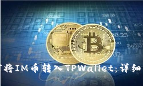 如何将IM币转入TPWallet：详细指南