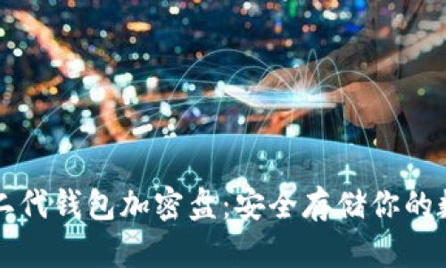 比特币二代钱包加密盘：安全存储你的数字资产