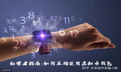 初学者指南：如何正确使用虚拟币钱包