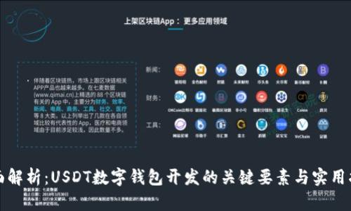 全面解析：USDT数字钱包开发的关键要素与实用指南