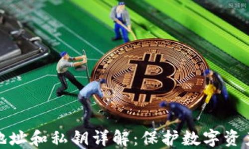 
区块链钱包地址和私钥详解：保护数字资产的安全关键