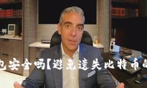 比特币钱包安全吗？避免遗失比特币的有效策略