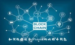 如何选择适合iPhone的比特
