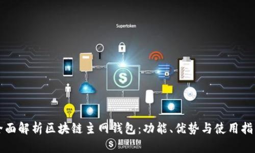 全面解析区块链主网钱包：功能、优势与使用指南