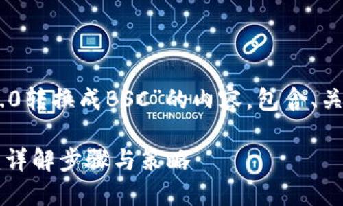 当然可以！下面是围绕“IM2.0转换成BSC”的内容，包含、关键词、内容大纲和相关问题。

IM2.0如何成功转换为BSC：详解步骤与策略