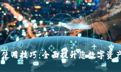 Tokenim 使用技巧：全面提升您数字资产管理效率