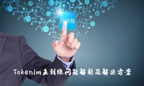 Tokenim未到账问题解析及解决方案