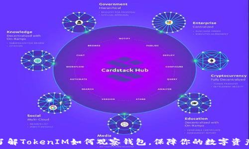   
深入了解TokenIM如何观察钱包，保障你的数字资产安全