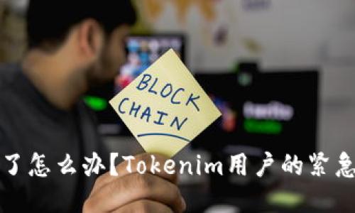 助记词忘了怎么办？Tokenim用户的紧急应对指南