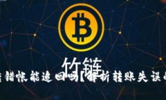 Tokenim转错帐能追回吗？解