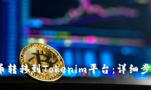 如何将LUNA币转移到Tokenim平台：详细步骤与注意事项