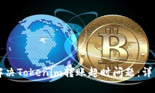 如何解决Tokenim转账超时问题：详细指南